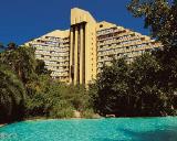 The Cascades Hotel at Sun City