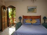 Vincent Valley Lodge