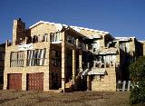 Salt Rock Lodge