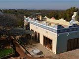 Kwe Kwe Private Game Lodge