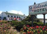 St Helena Bay Hotel