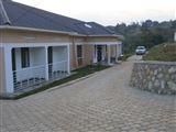 Katente Country Toevlucht Oord Hotel