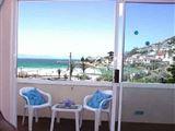 Disa Beachfront D14