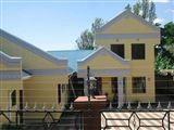 Munga Executive Lodge