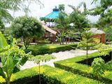 Fanaka Safari Campsite and Lodges