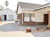 Mmilo Guest House