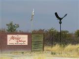 Mopane Village Loge