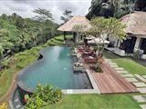 Villa Amrita Ubud Bali