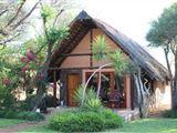 Segodi Game Lodge