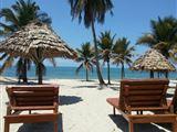 New Bagamoyo Beach Urlaubsort