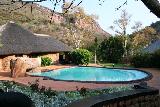 Balla-Balla Conservancy Lodge