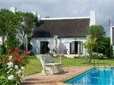 The Bellevue Manor Wellness Retreat
