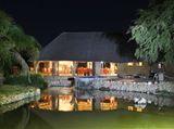 Bua Nnete Luxury Lodge