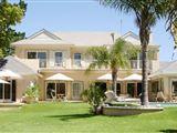 Constantia Valley Lodge