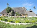 Coconut Tree Village