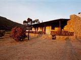 Kareekloof Conservancy- Commando House