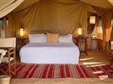 Serian Serengeti North und South Camp
