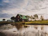 A Log Home @ Buffalo Creek