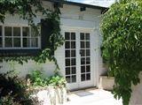 Cottage at House No.1