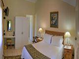 Brevisbrook B&B