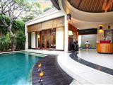 The Bali Bill Villa