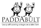 Paddabult Guest Cottages