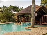 Fish Eagle Manor