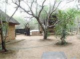 Buffalo Chalets Marloth Park