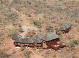 Ngululu Bush 