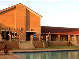 Lotsane Lodge