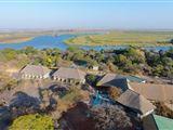 Chobe Bush Loge
