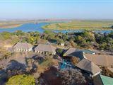 Chobe Bush Loge