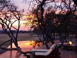 Zangarna Game Lodge