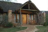 Kedar Country Lodge, Conference Centre and Spa