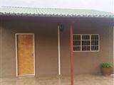 Ditlhapi Guest House