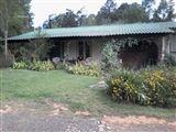 Annasrus Mountain Cottage