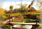 Reeds Rivier Lodge - Hartbeespoort