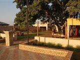 Gravel Loge Jane Furse