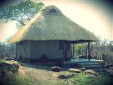 Dimbangombe Safari Lodge