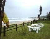 Beach Front Garden Cottages