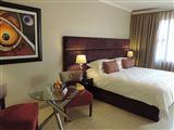 Vredenburg Boutique Lodge