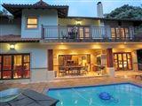 Silverleaf 18, Zimbali Coastal Toevlucht Oorden