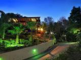 Knysna Lodge Self Catering Accommodation