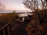 Tented Camp