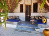 Nur Beach Resort