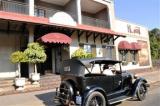 Cullinan Premier Hotel and Spa