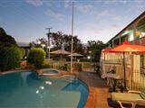 Airport Wooloowin Motel