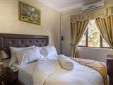 Solace Gastehuis en Spa