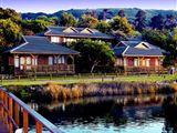 Knysna River Club