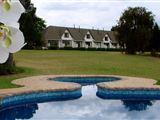 Blue Haze Country Loge